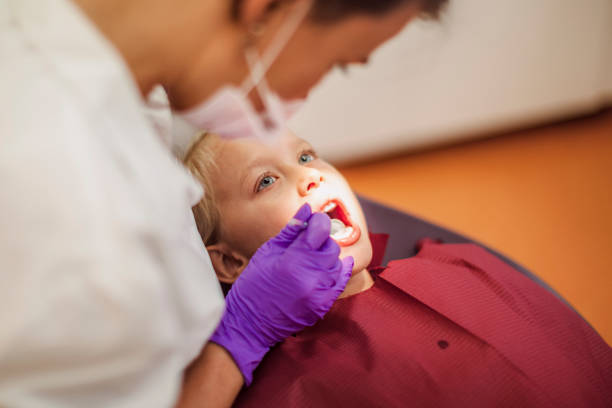 Best Pediatric Emergency Dentist in Adair Village, OR