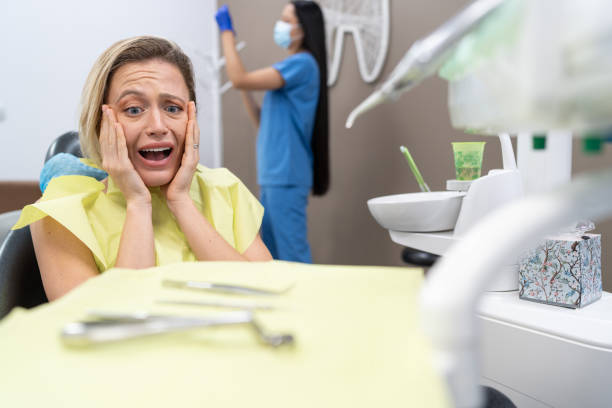 Best Emergency Dentist for Lost Fillings or Crowns in Adair Village, OR