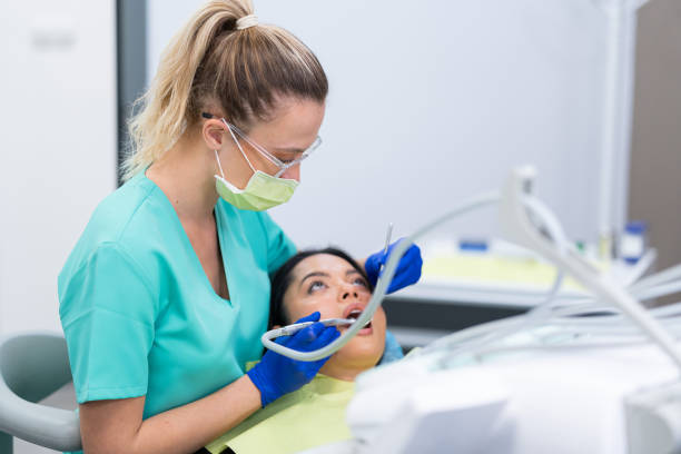 Best Weekend Emergency Dentist in Adair Village, OR